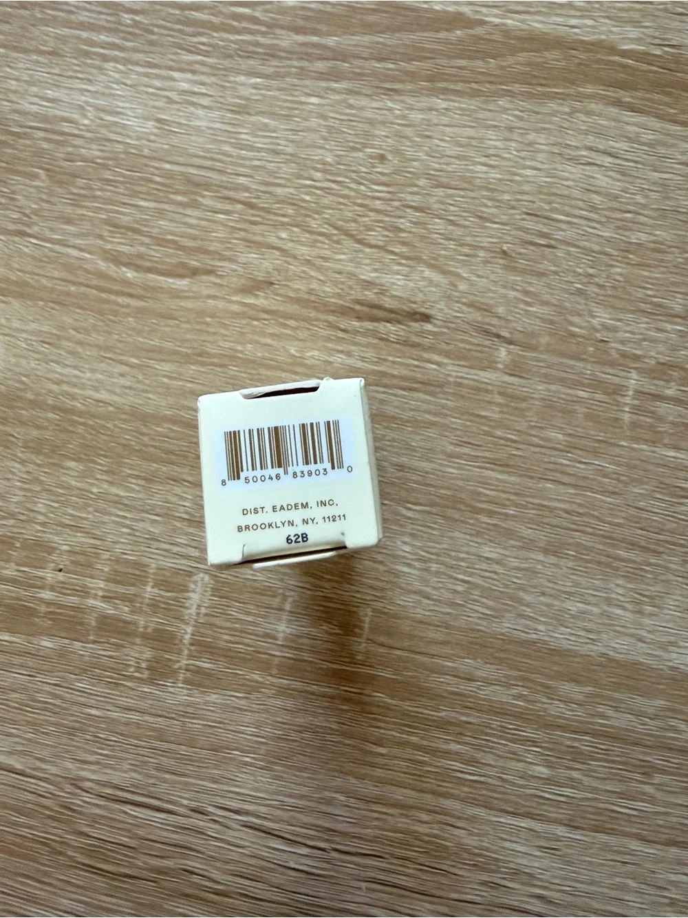 Eadem Lip Softening Lip Balm